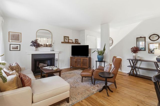 2327 Armada Way, San Mateo, CA 94404