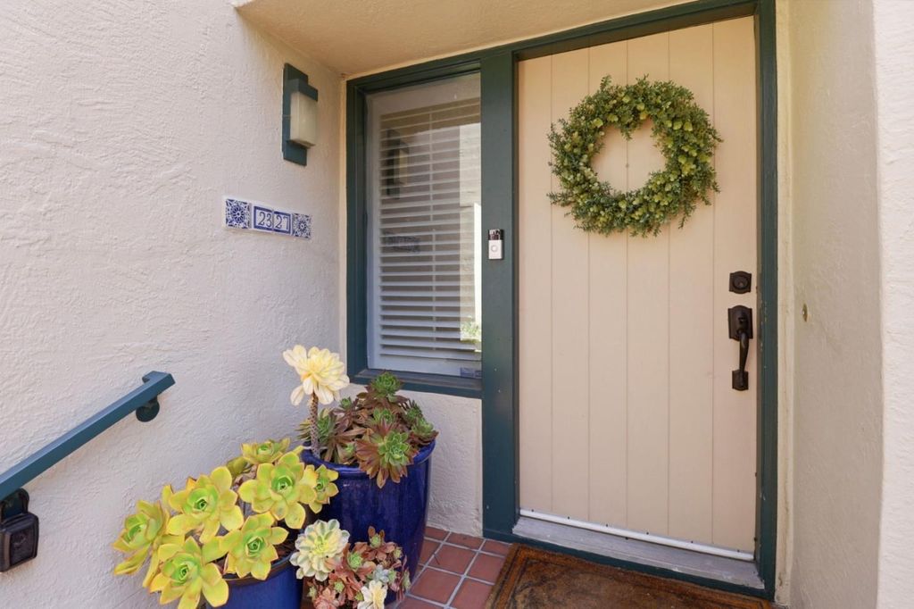 2327 Armada Way, San Mateo, CA 94404