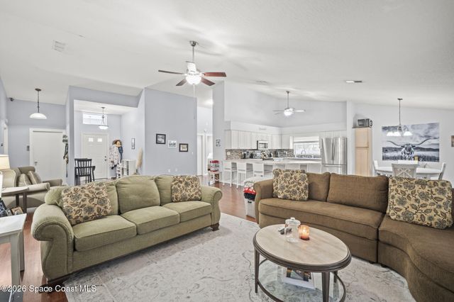 361 Woods Lake Drive, Cocoa, FL 32926