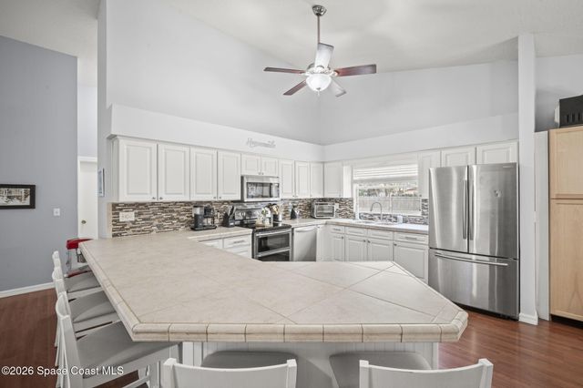 361 Woods Lake Drive, Cocoa, FL 32926