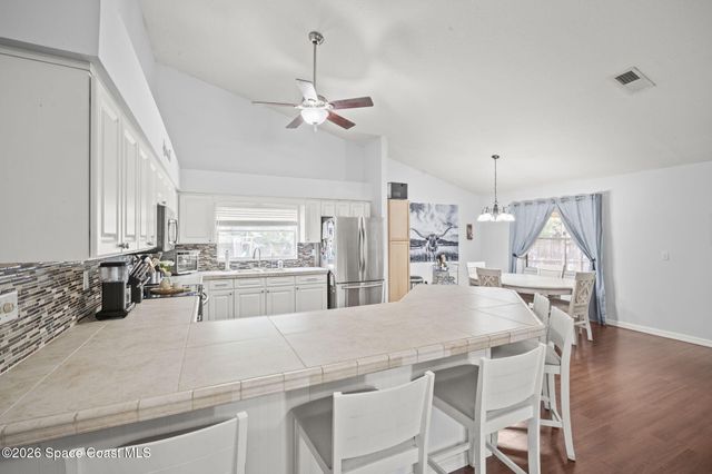 361 Woods Lake Drive, Cocoa, FL 32926