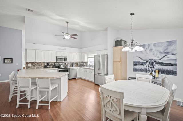 361 Woods Lake Drive, Cocoa, FL 32926