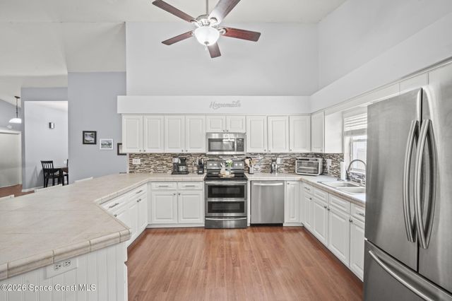 361 Woods Lake Drive, Cocoa, FL 32926