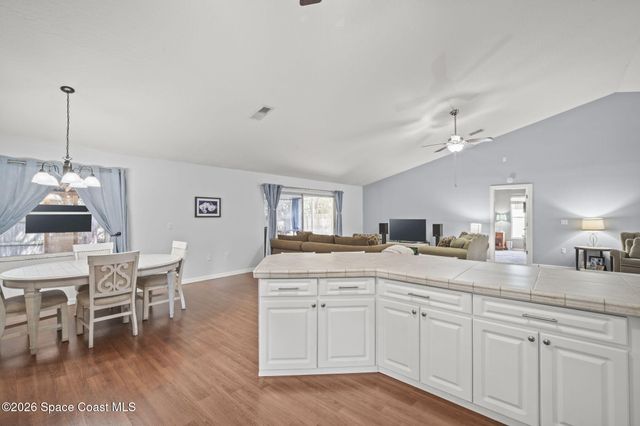 361 Woods Lake Drive, Cocoa, FL 32926