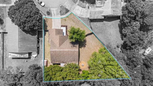 361 Woods Lake Drive, Cocoa, FL 32926
