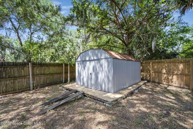 361 Woods Lake Drive, Cocoa, FL 32926