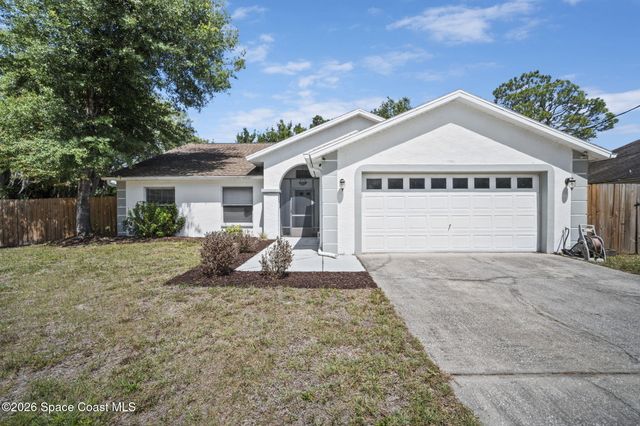 361 Woods Lake Drive, Cocoa, FL 32926