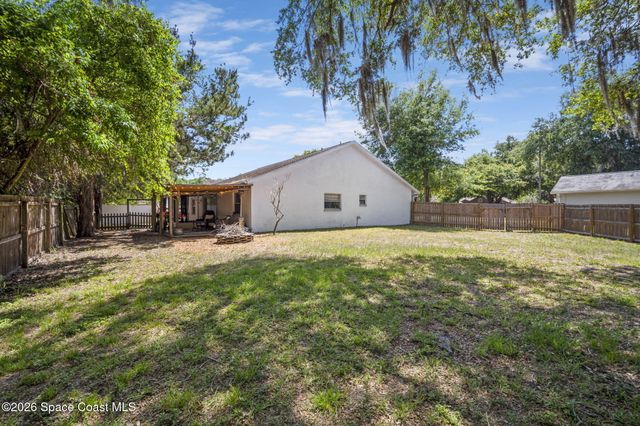 361 Woods Lake Drive, Cocoa, FL 32926