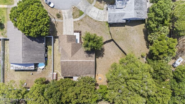 361 Woods Lake Drive, Cocoa, FL 32926