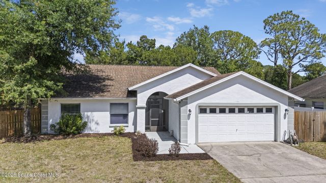 361 Woods Lake Drive, Cocoa, FL 32926
