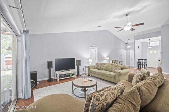 361 Woods Lake Drive, Cocoa, FL 32926