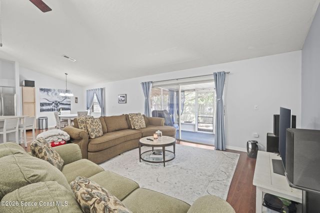 361 Woods Lake Drive, Cocoa, FL 32926