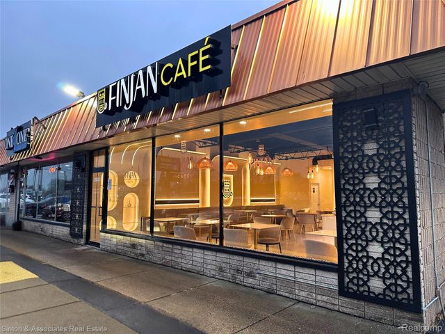 28251 Ford Road, Garden City, MI 48135