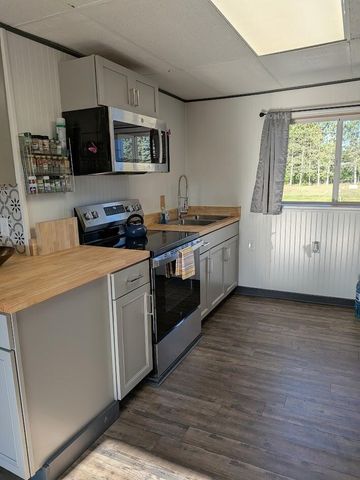 7202 21 Mile Road, Evart, MI 49631