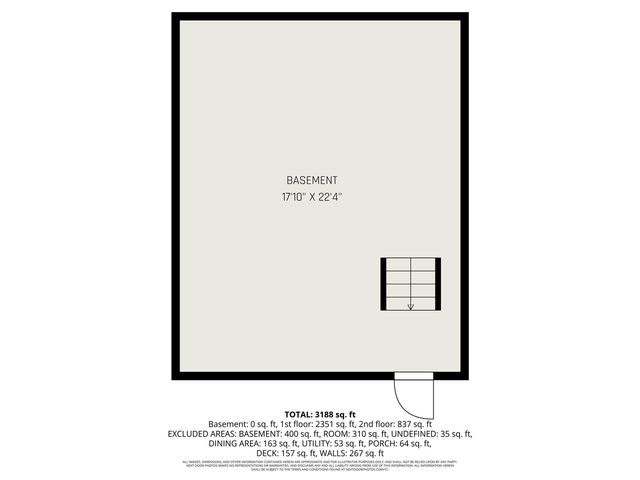 7202 21 Mile Road, Evart, MI 49631