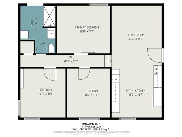 7202 21 Mile Road, Evart, MI 49631