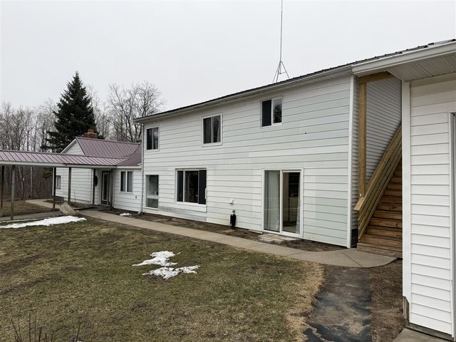 7202 21 Mile Road, Evart, MI 49631