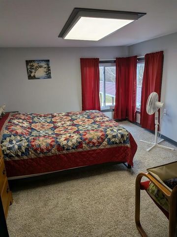 7202 21 Mile Road, Evart, MI 49631