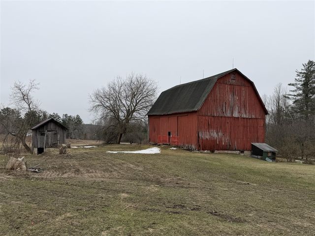 7202 21 Mile Road, Evart, MI 49631