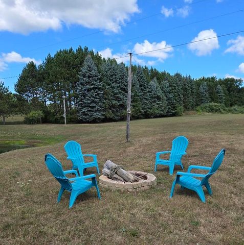 7202 21 Mile Road, Evart, MI 49631