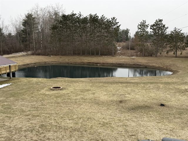 7202 21 Mile Road, Evart, MI 49631