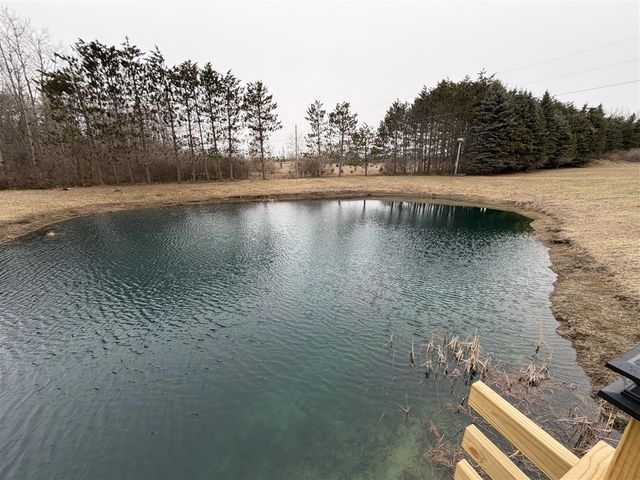 7202 21 Mile Road, Evart, MI 49631