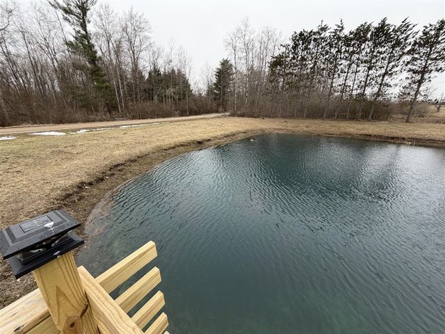 7202 21 Mile Road, Evart, MI 49631