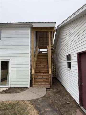 7202 21 Mile Road, Evart, MI 49631