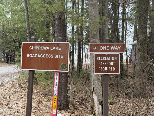 7202 21 Mile Road, Evart, MI 49631