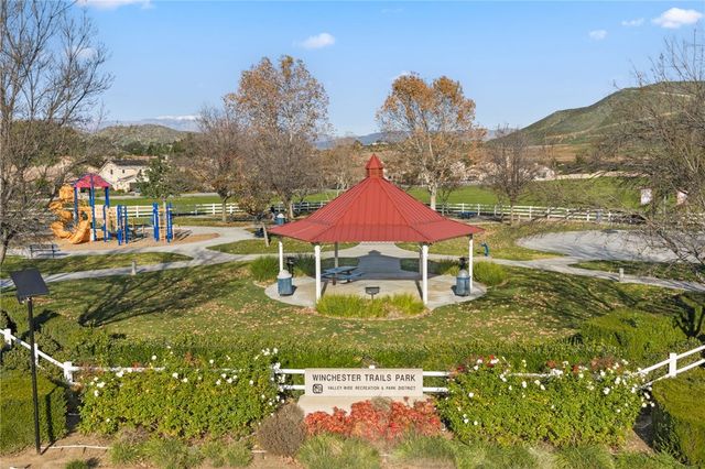 26829 Rodeo Court, Winchester, CA 92596