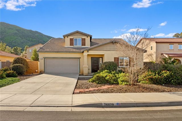 26829 Rodeo Court, Winchester, CA 92596