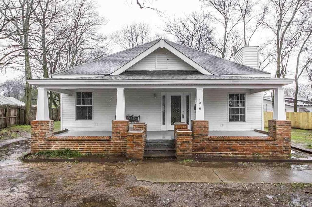 1018 Rivers Street, Benton, AR 72015