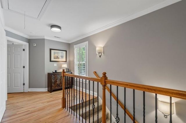 1251 Brickton Drive NW, Atlanta, GA 30318
