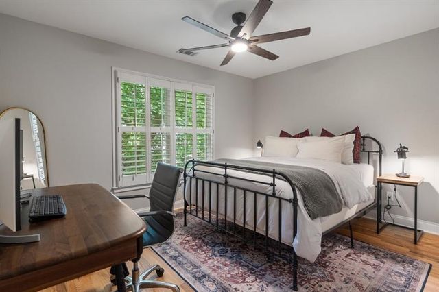 1251 Brickton Drive NW, Atlanta, GA 30318