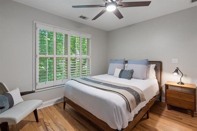 1251 Brickton Drive NW, Atlanta, GA 30318