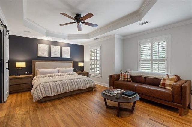 1251 Brickton Drive NW, Atlanta, GA 30318