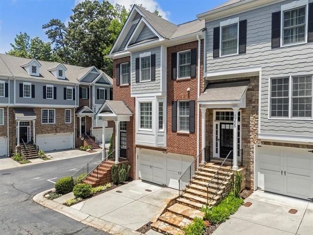 1251 Brickton Drive NW, Atlanta, GA 30318
