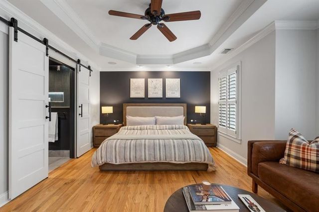 1251 Brickton Drive NW, Atlanta, GA 30318