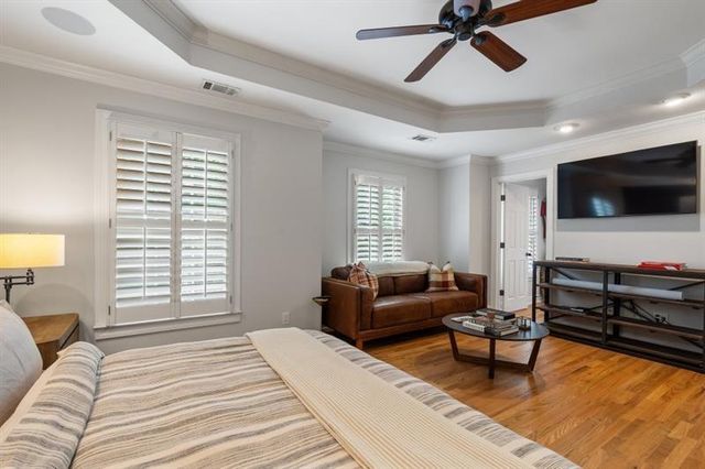 1251 Brickton Drive NW, Atlanta, GA 30318