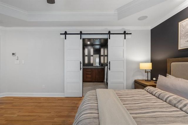1251 Brickton Drive NW, Atlanta, GA 30318