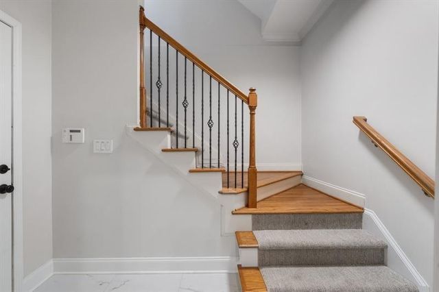 1251 Brickton Drive NW, Atlanta, GA 30318