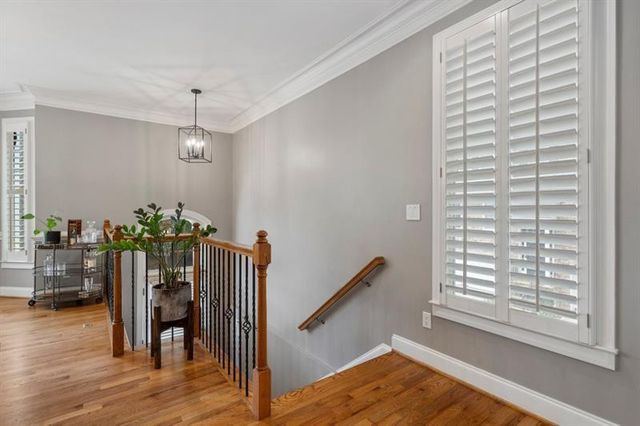 1251 Brickton Drive NW, Atlanta, GA 30318