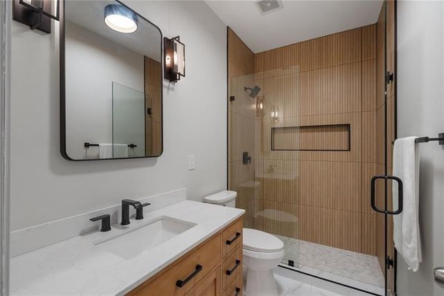 1251 Brickton Drive NW, Atlanta, GA 30318