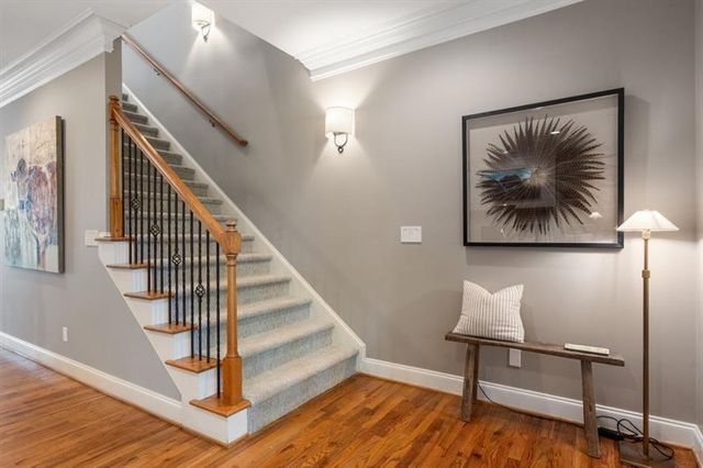 1251 Brickton Drive NW, Atlanta, GA 30318