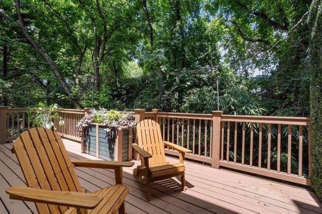 1251 Brickton Drive NW, Atlanta, GA 30318