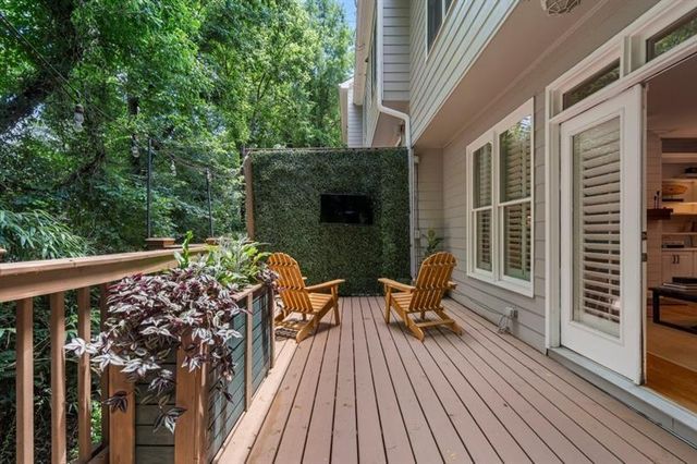1251 Brickton Drive NW, Atlanta, GA 30318