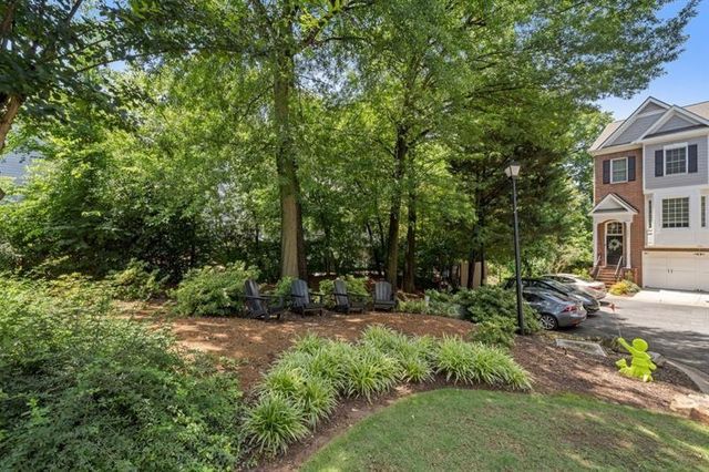 1251 Brickton Drive NW, Atlanta, GA 30318