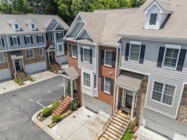 1251 Brickton Drive NW, Atlanta, GA 30318