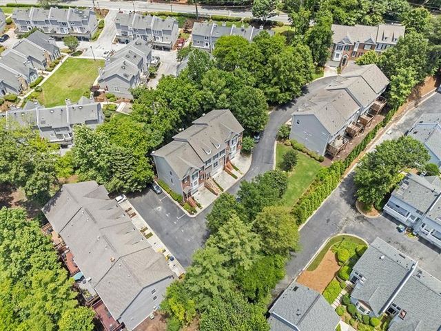 1251 Brickton Drive NW, Atlanta, GA 30318