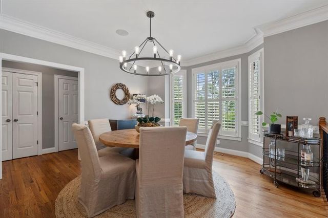1251 Brickton Drive NW, Atlanta, GA 30318